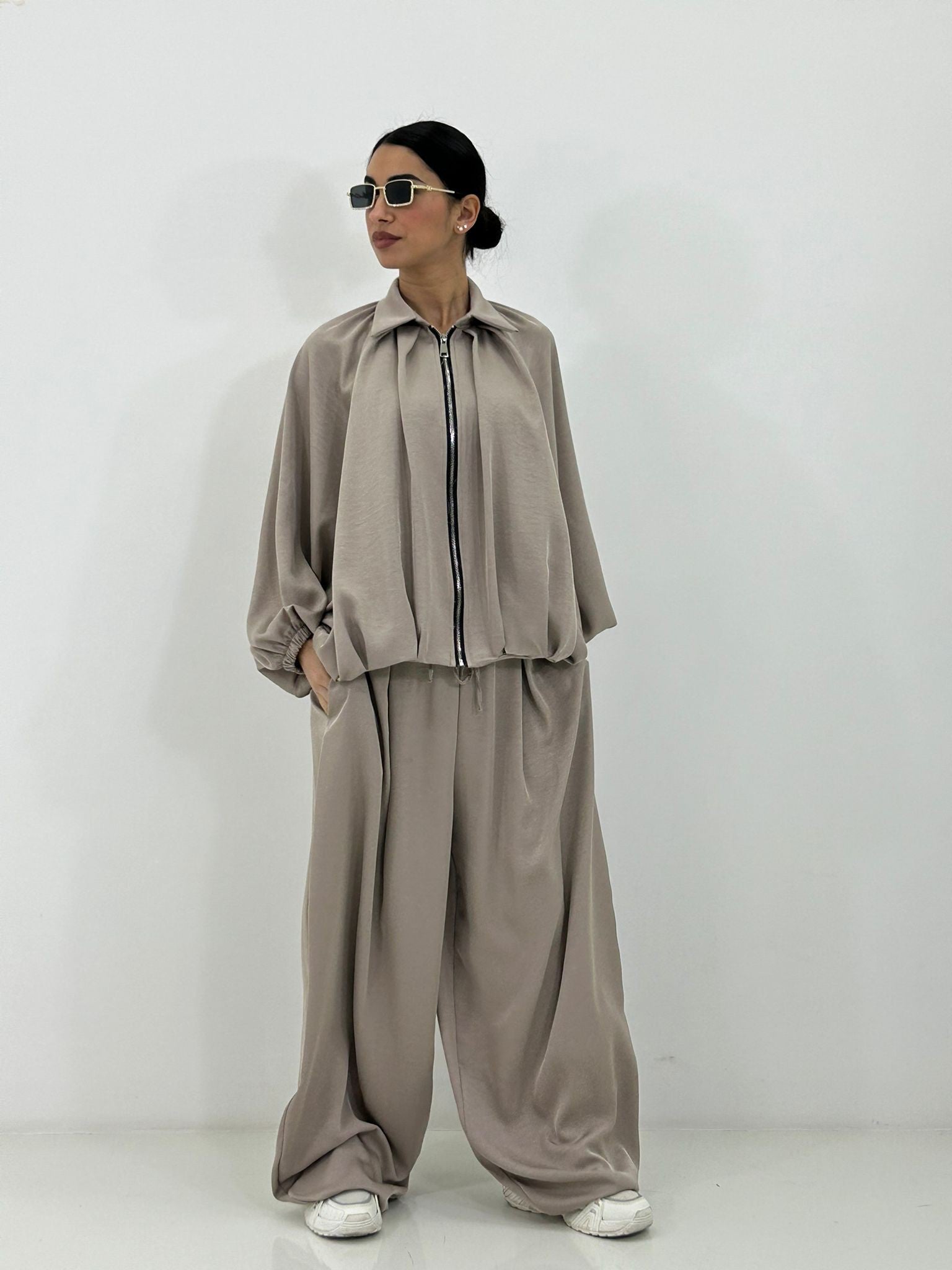 COORDINATO SATIN MOOD NEW P/E26