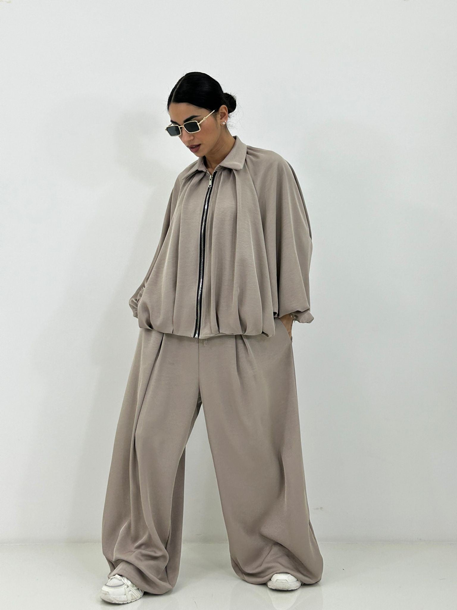 COORDINATO SATIN MOOD NEW P/E26