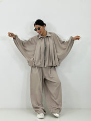 COORDINATO SATIN MOOD NEW P/E26