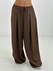 COORDINATO SATIN MOOD NEW P/E26