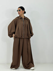 COORDINATO SATIN MOOD NEW P/E26