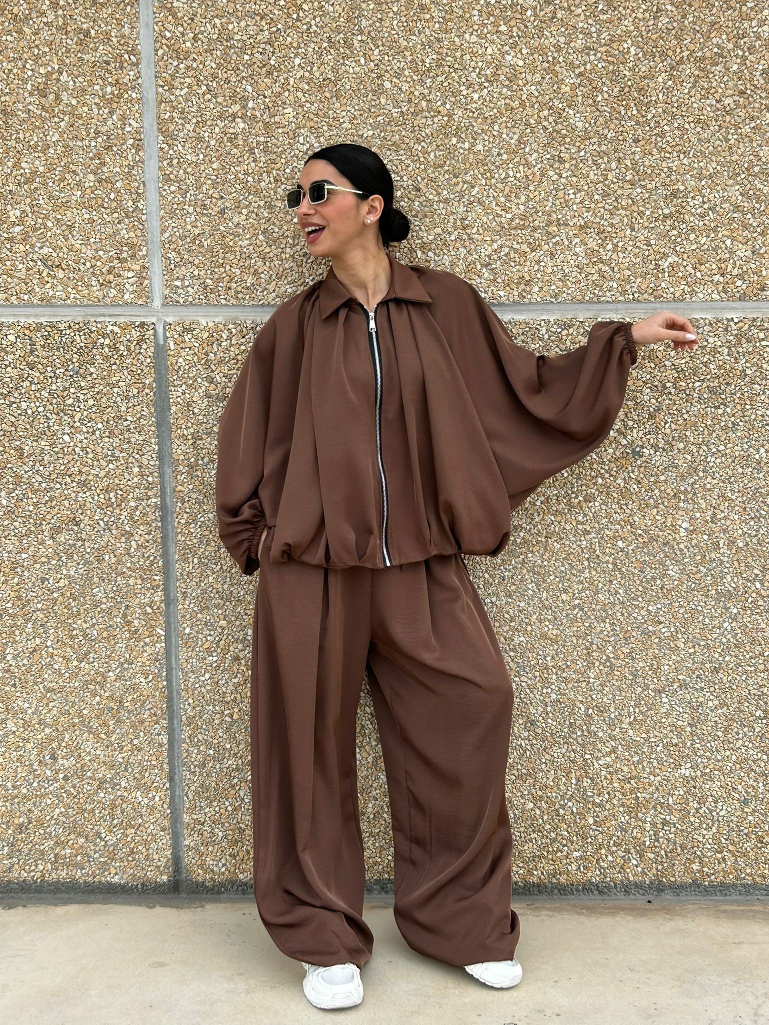 COORDINATO SATIN MOOD NEW P/E26