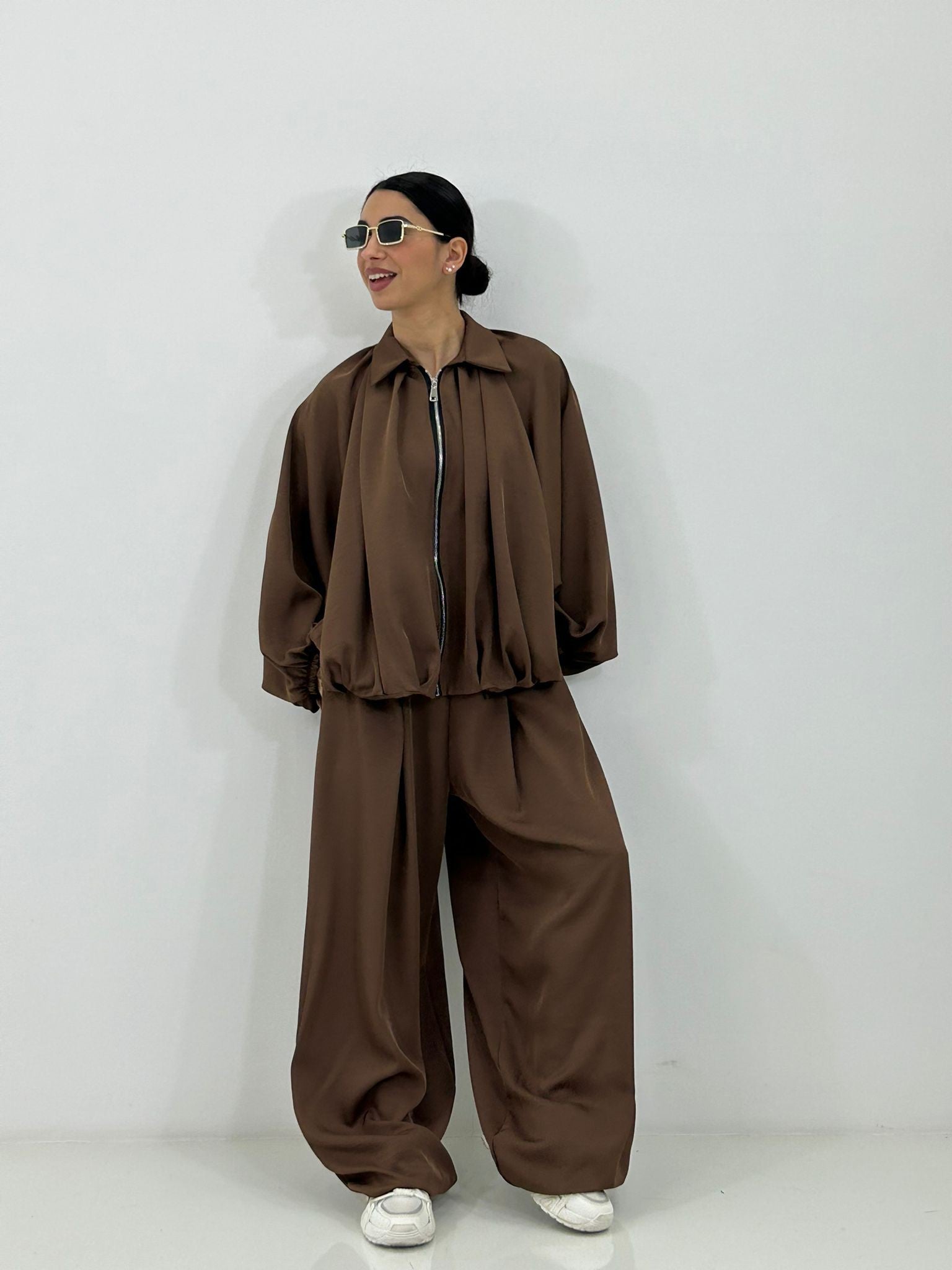 COORDINATO SATIN MOOD NEW P/E26