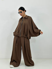 COORDINATO SATIN MOOD NEW P/E26