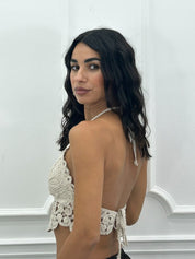 TOP UNCINO NEW PE/26