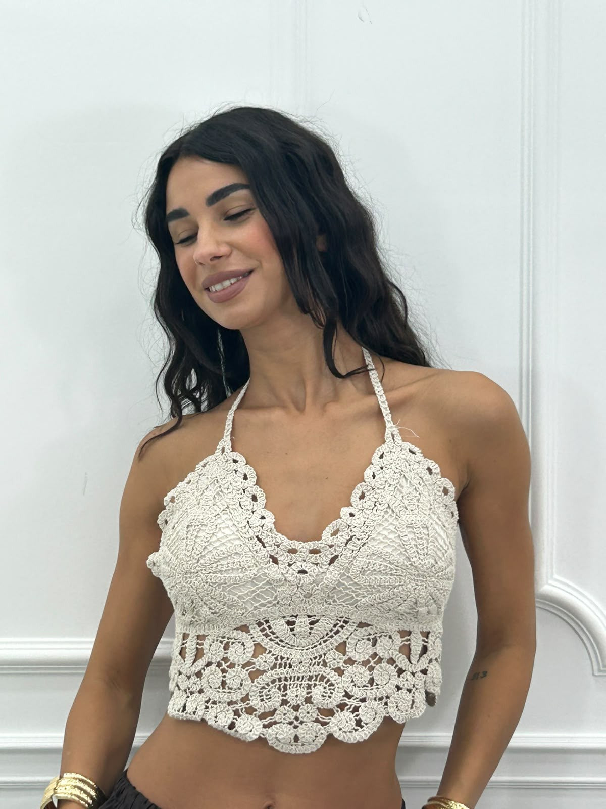 TOP UNCINO NEW PE/26