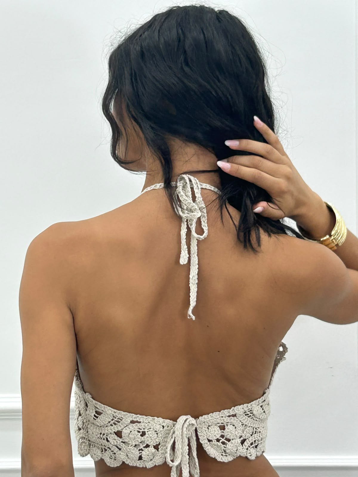 TOP UNCINO NEW PE/26