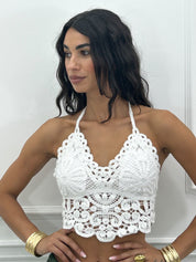 TOP UNCINO NEW PE/26