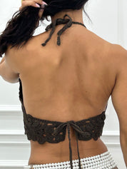 TOP UNCINO NEW PE/26