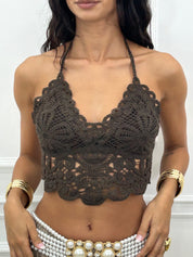 TOP UNCINO NEW PE/26