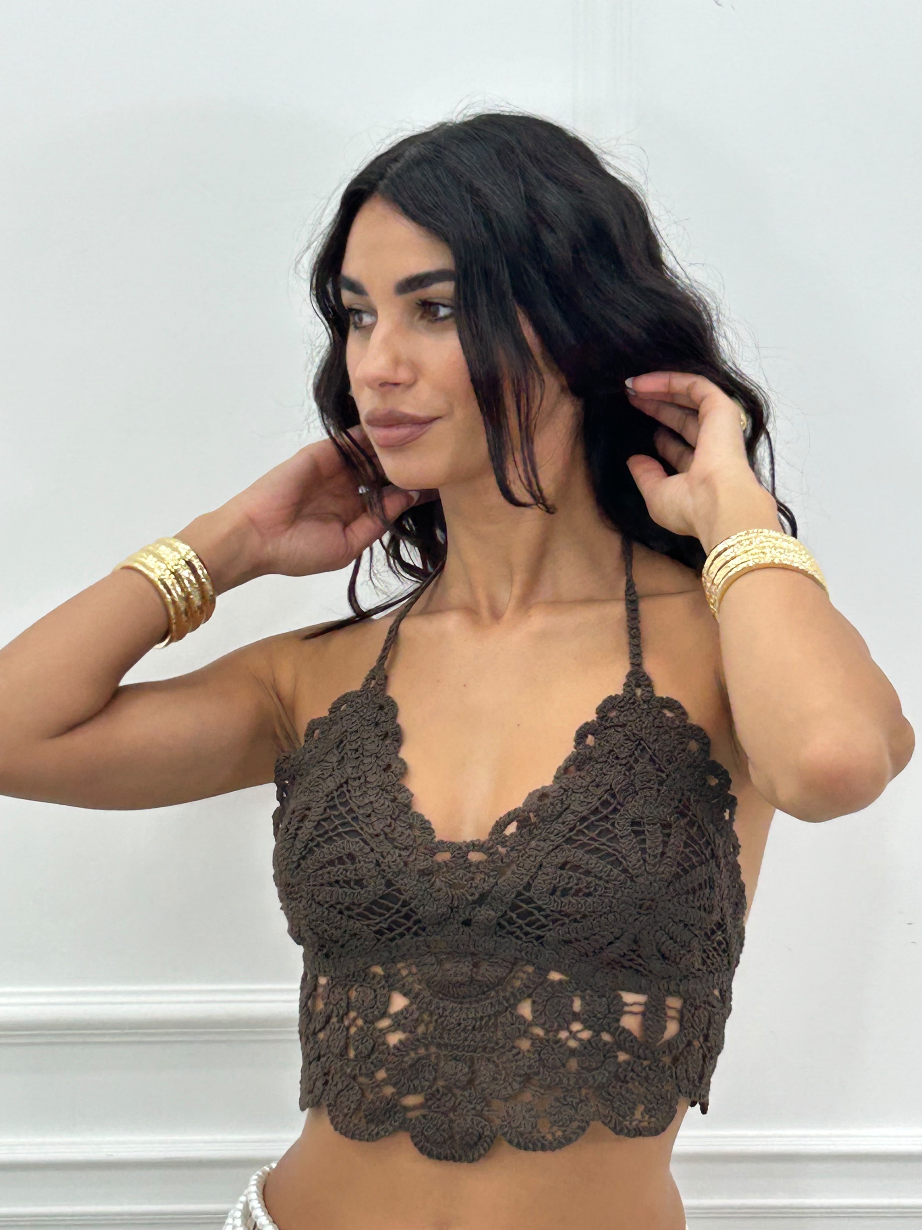 TOP UNCINO NEW PE/26
