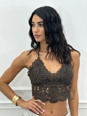 TOP UNCINO NEW PE/26