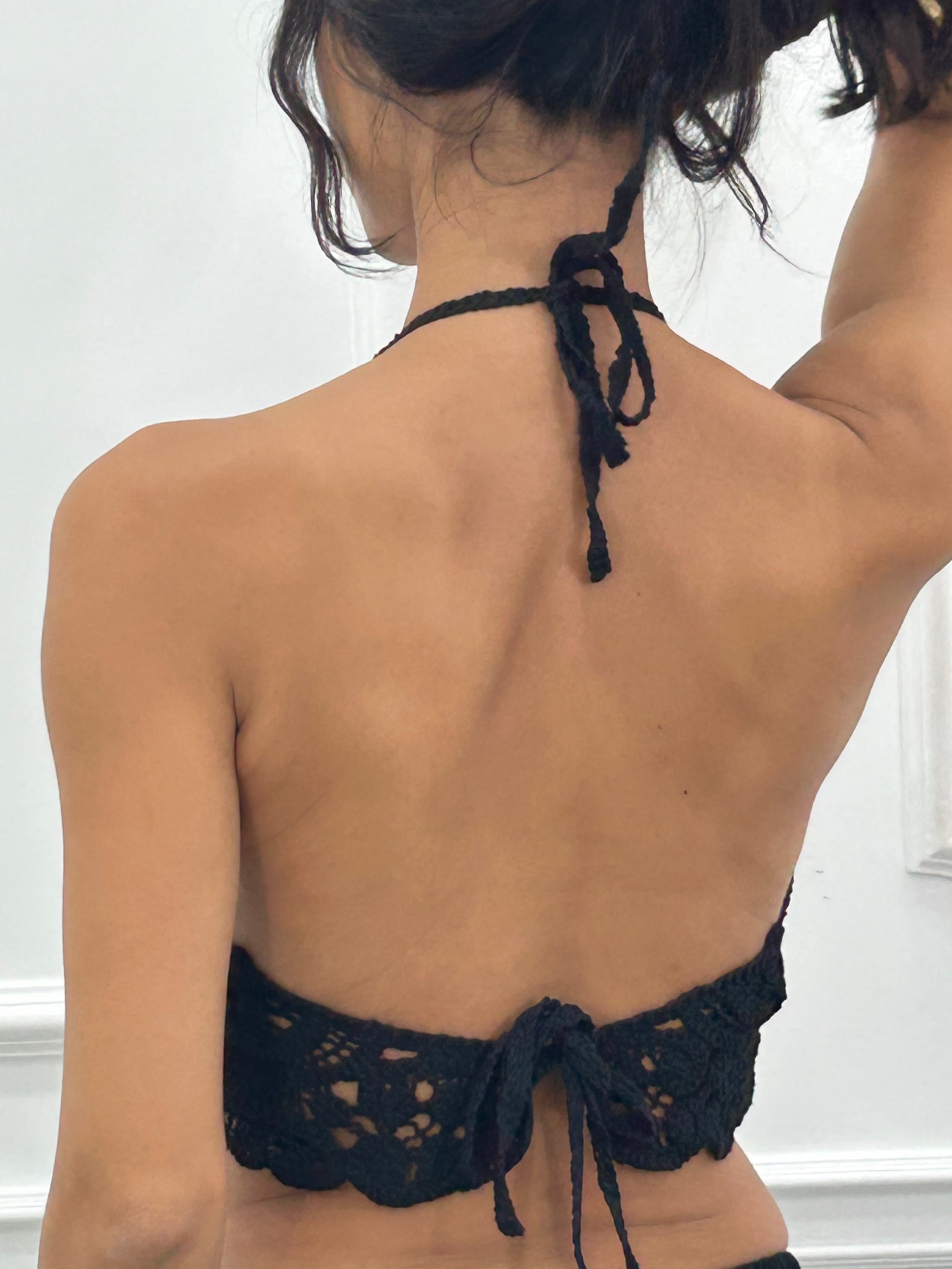TOP UNCINO NEW PE/26