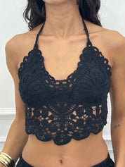 TOP UNCINO NEW PE/26