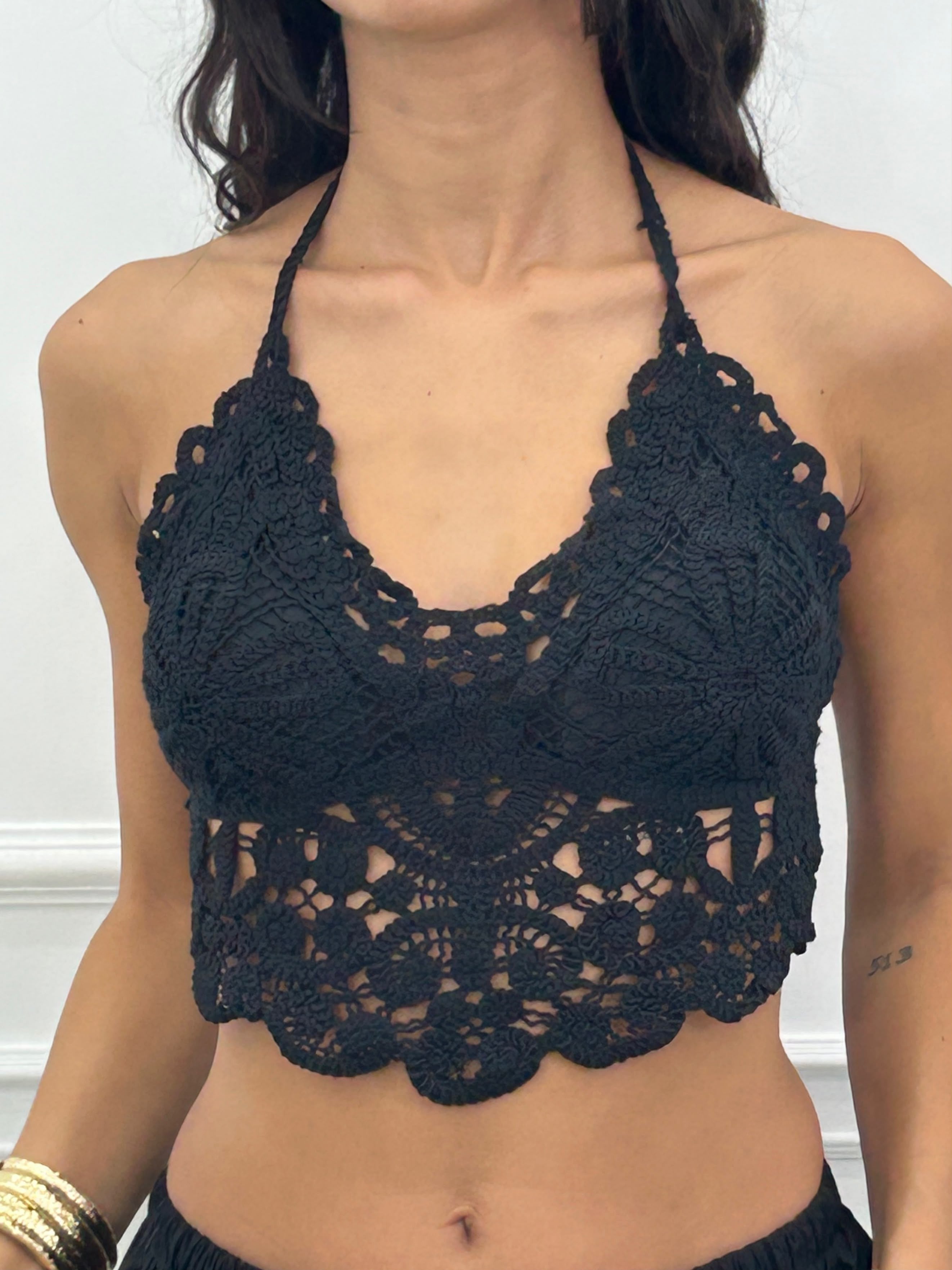TOP UNCINO NEW PE/26