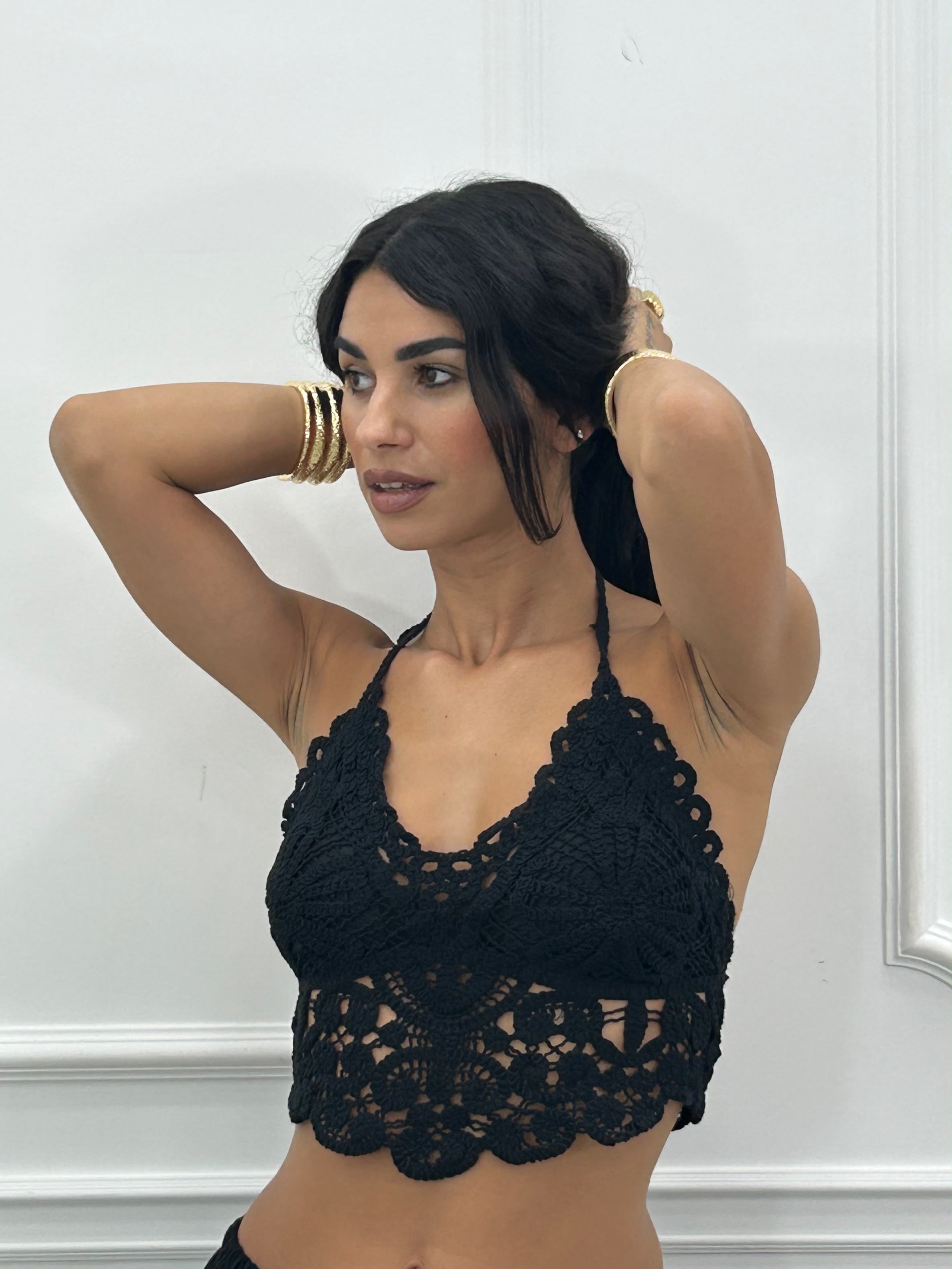 TOP UNCINO NEW PE/26