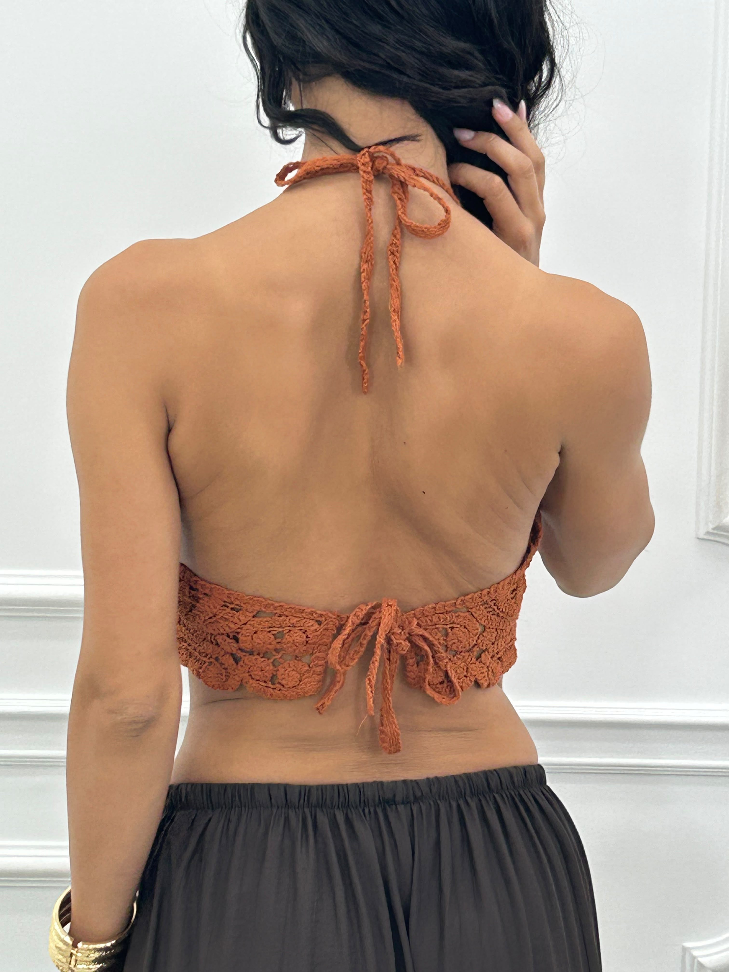 TOP UNCINO NEW PE/26