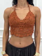 TOP UNCINO NEW PE/26