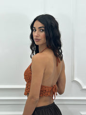 TOP UNCINO NEW PE/26