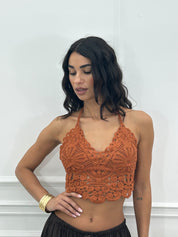 TOP UNCINO NEW PE/26
