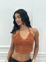 TOP UNCINO NEW PE/26