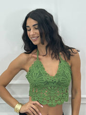 TOP UNCINO NEW PE/26