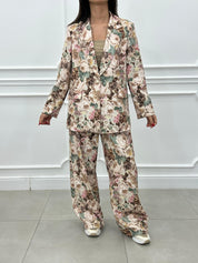 TAILLEUR VALERY NEW PE/26