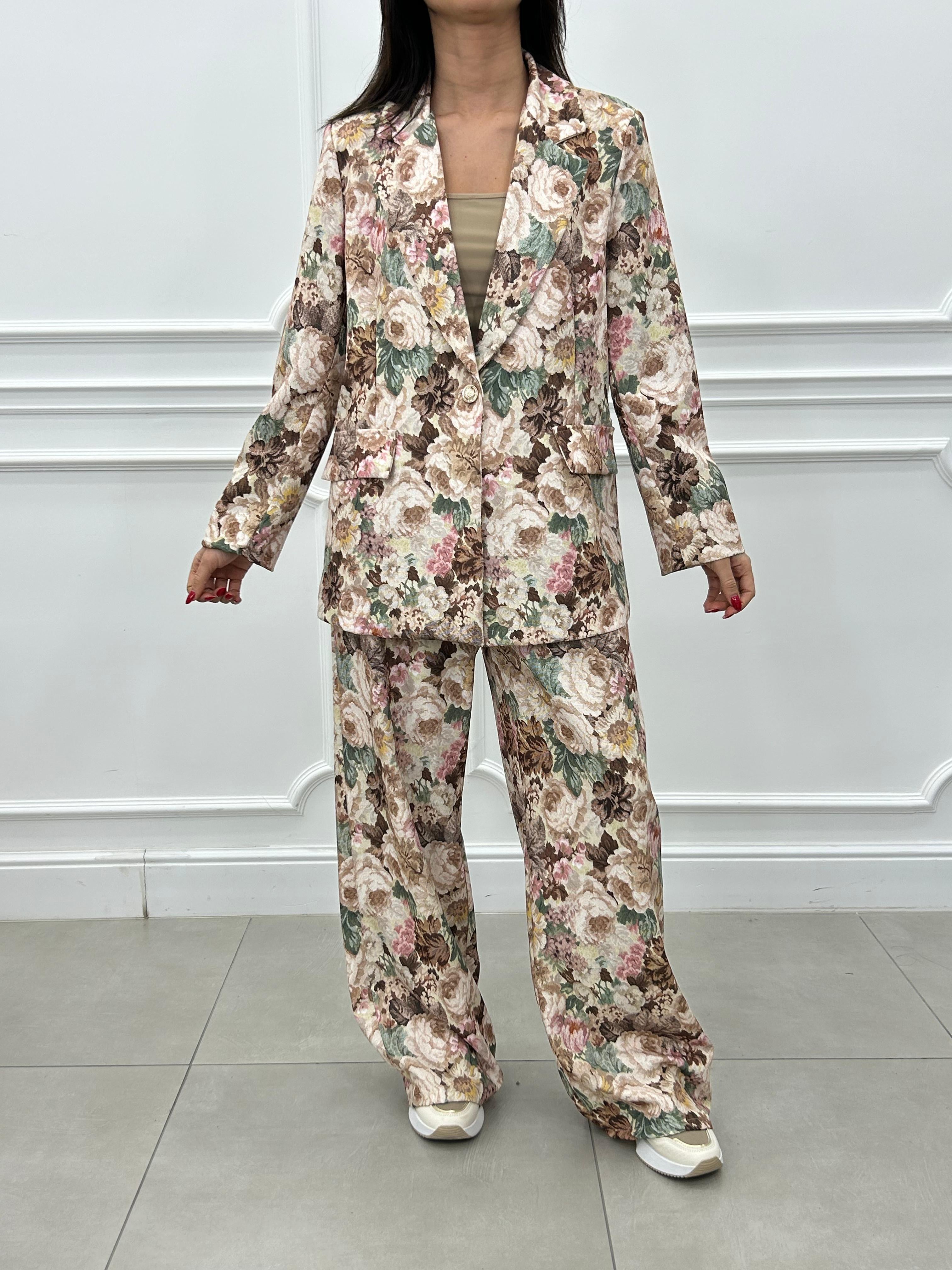 TAILLEUR VALERY NEW PE/26