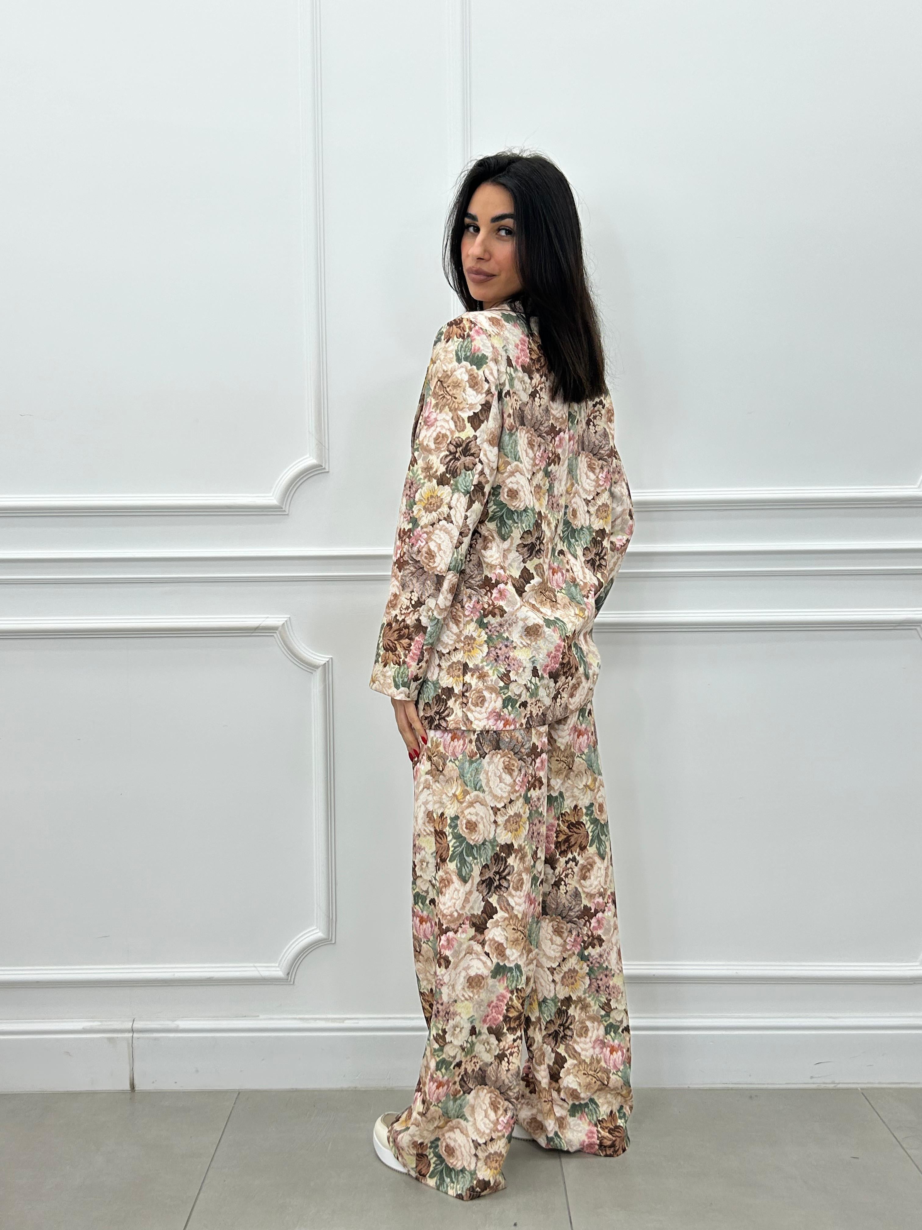 TAILLEUR VALERY NEW PE/26