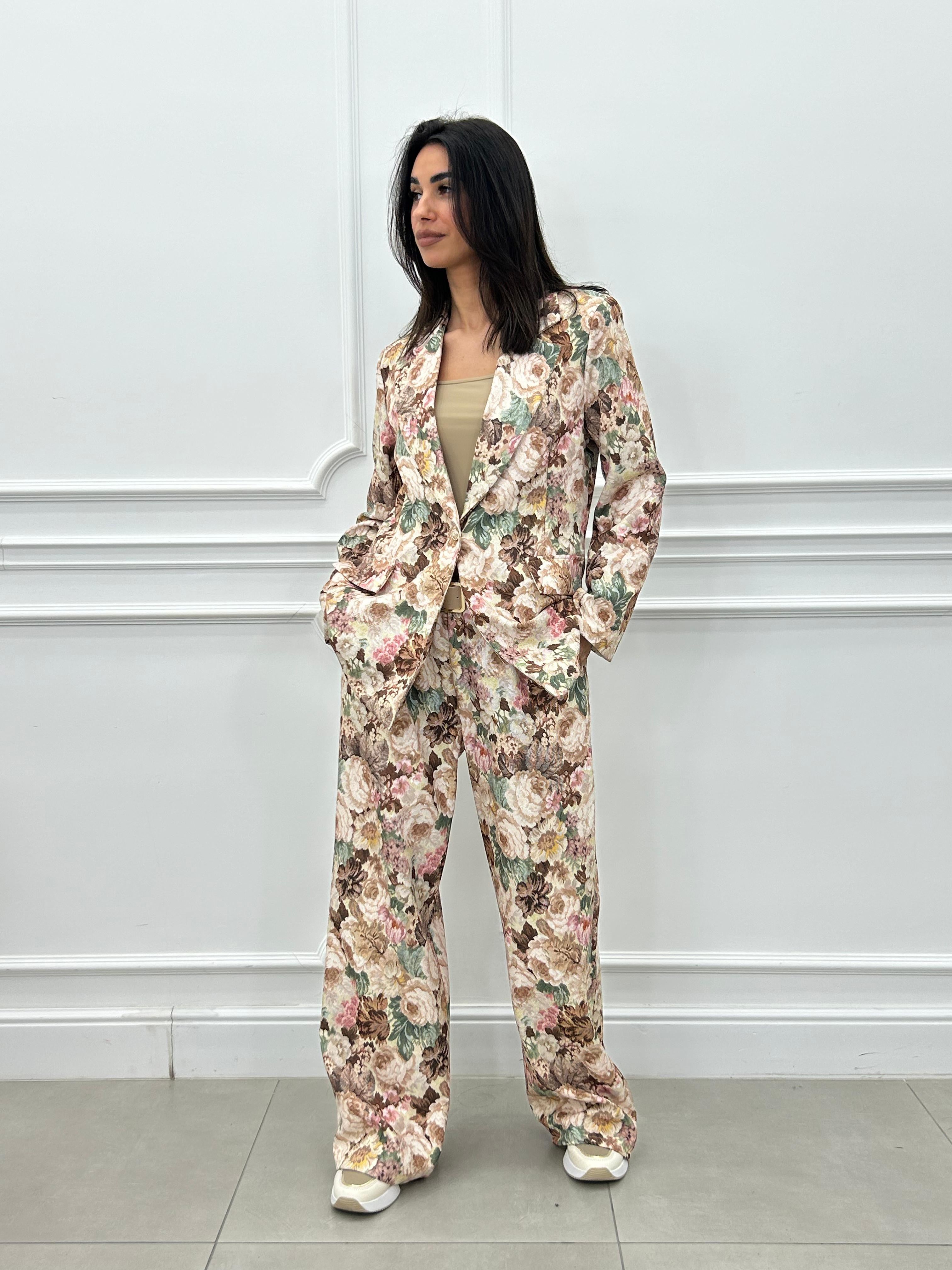 TAILLEUR VALERY NEW PE/26