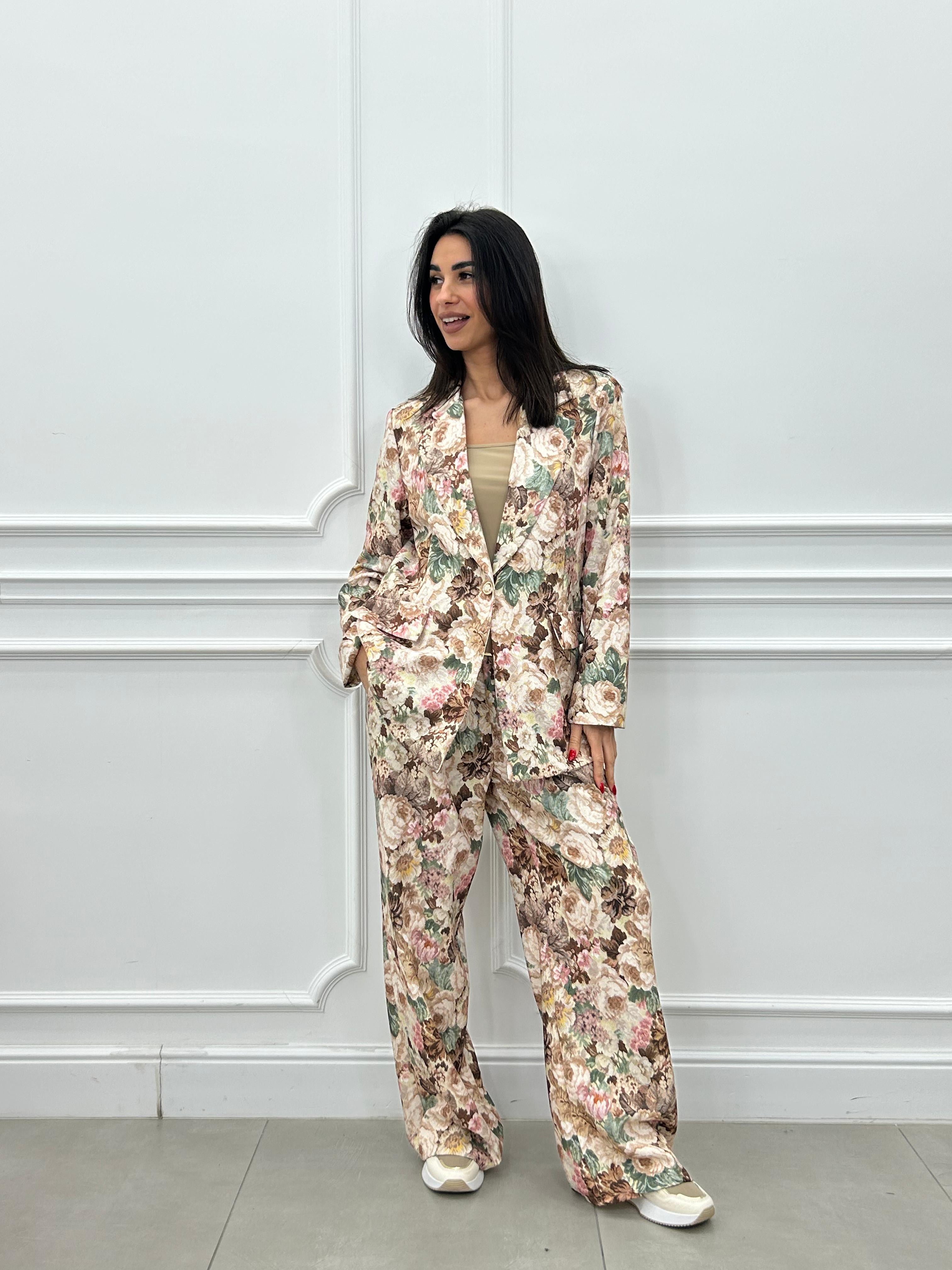 TAILLEUR VALERY NEW PE/26