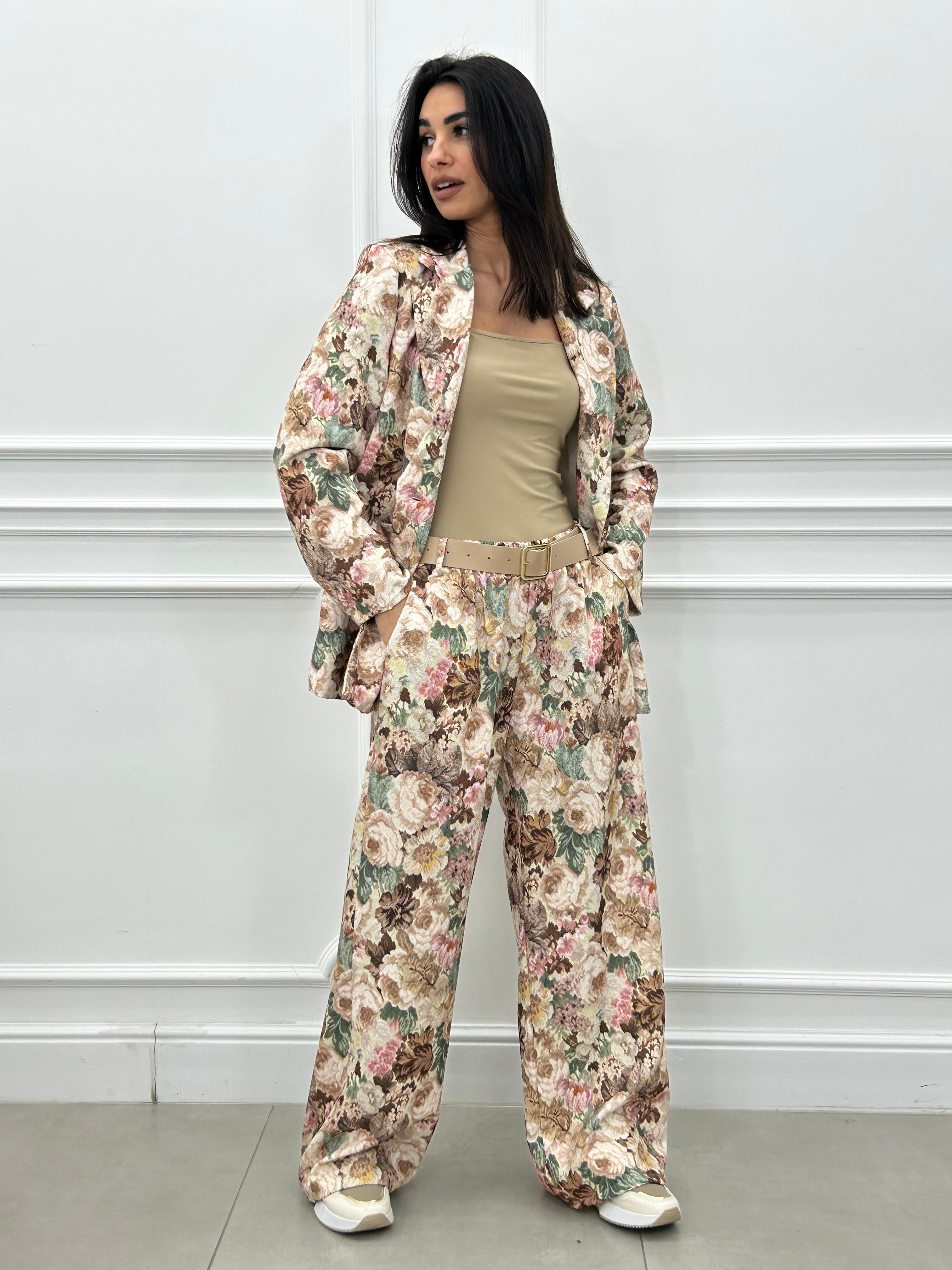 TAILLEUR VALERY NEW PE/26