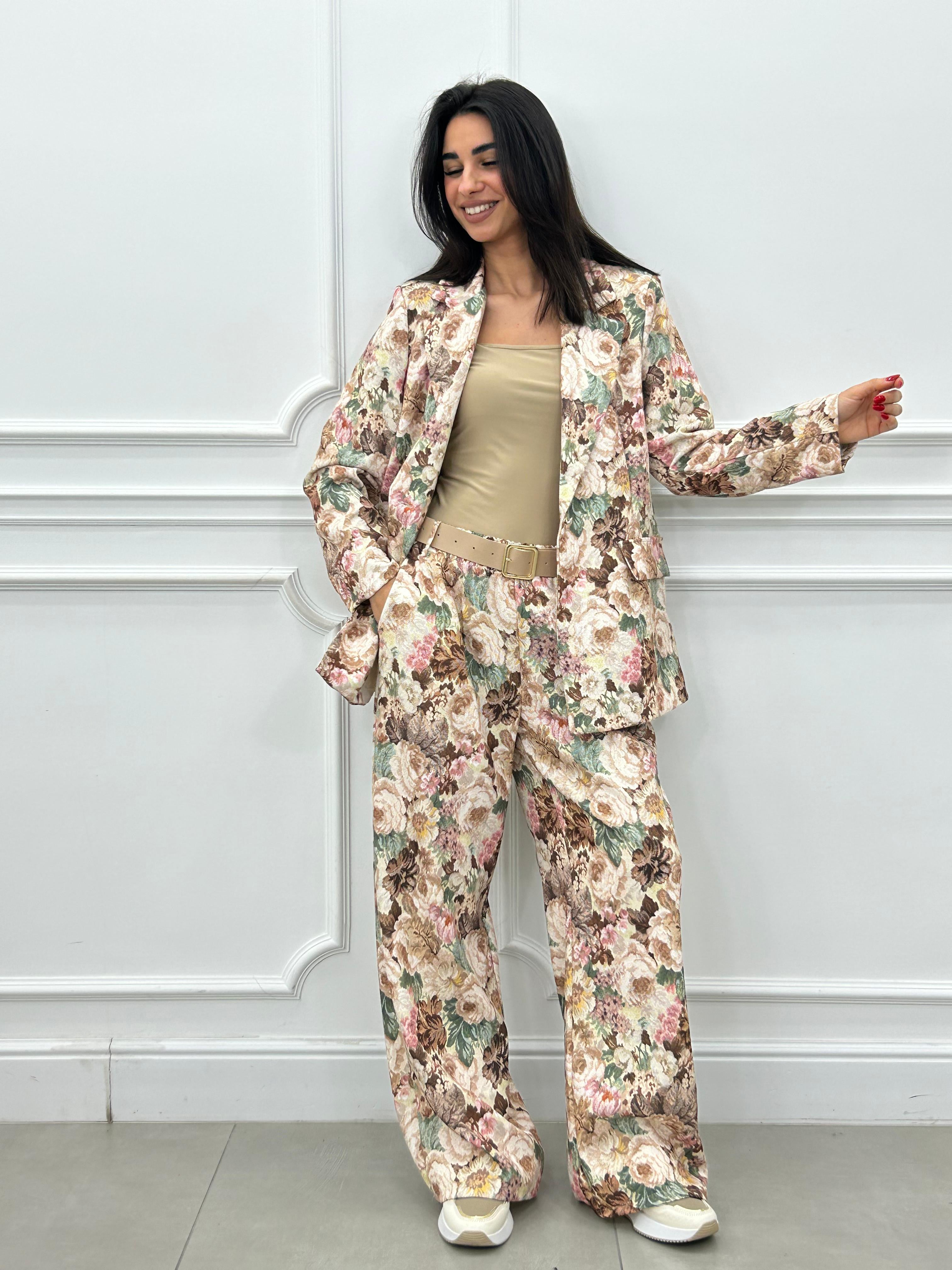 TAILLEUR VALERY NEW PE/26