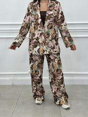 TAILLEUR VALERY NEW PE/26