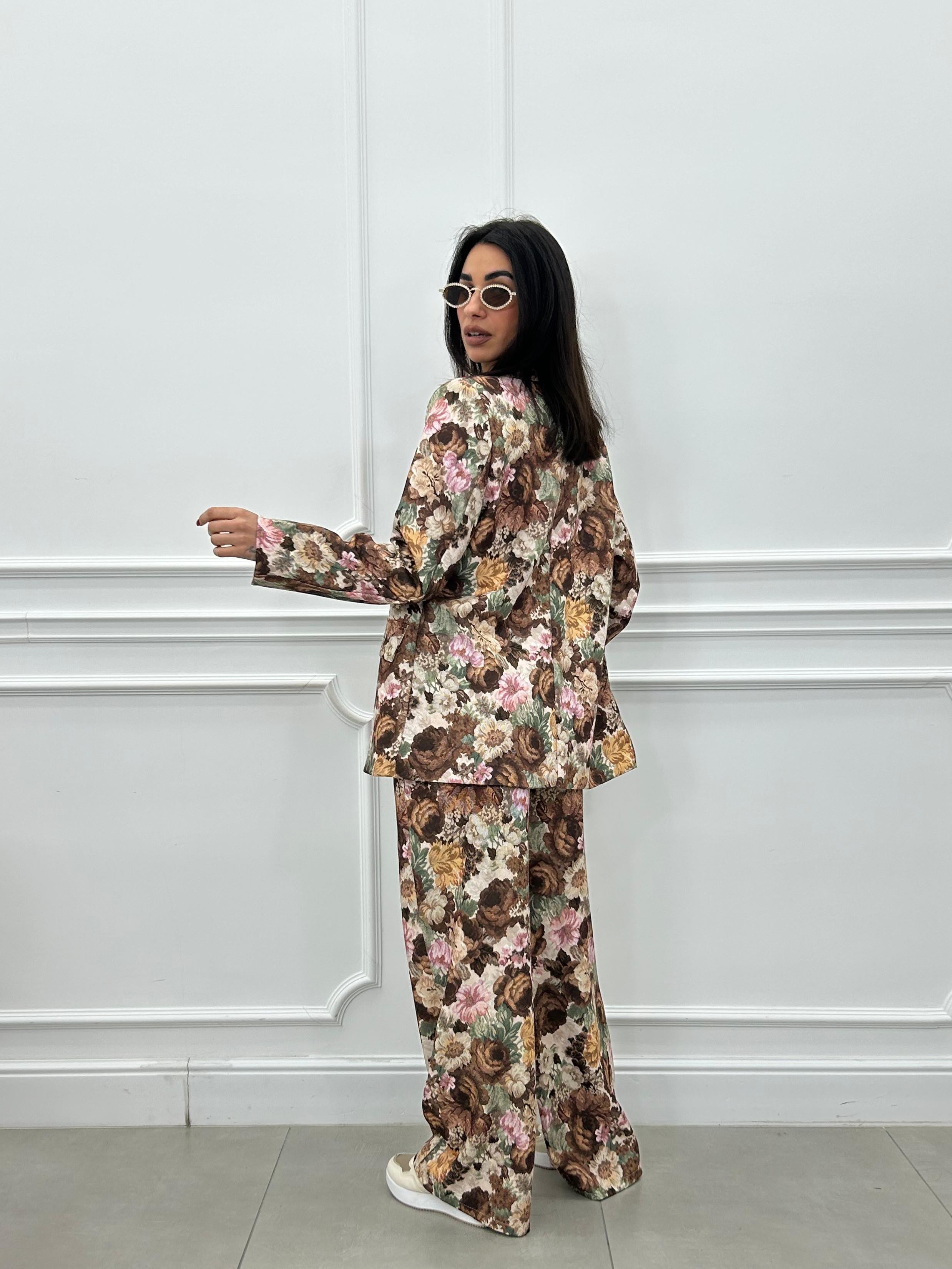 TAILLEUR VALERY NEW PE/26