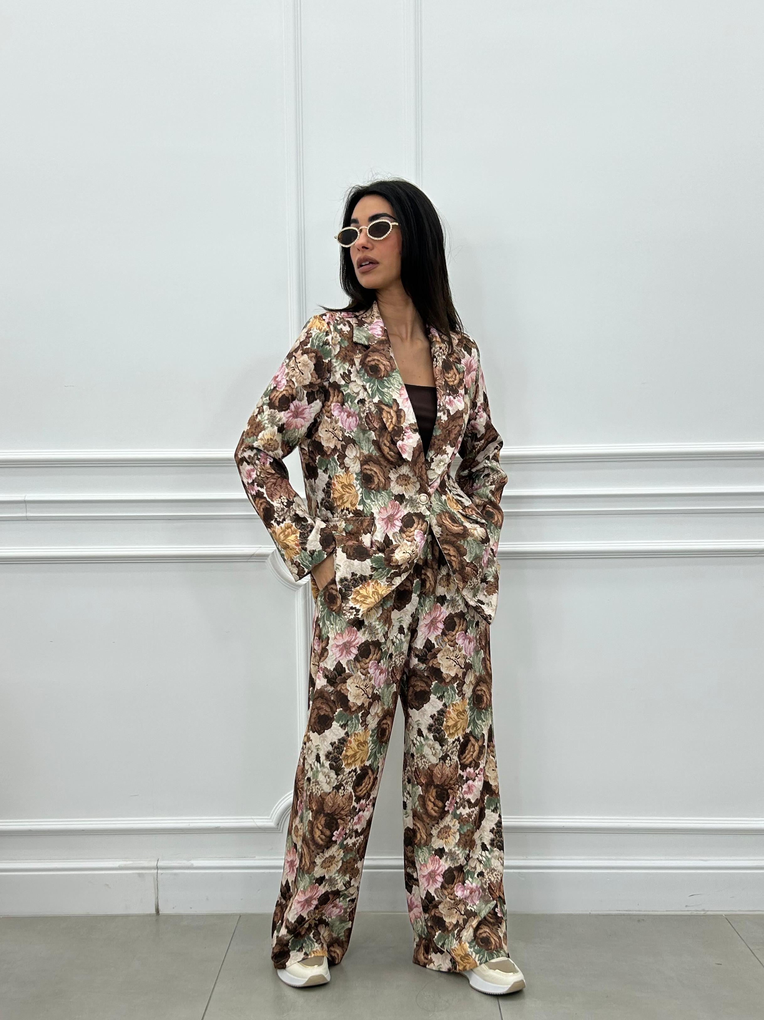 TAILLEUR VALERY NEW PE/26