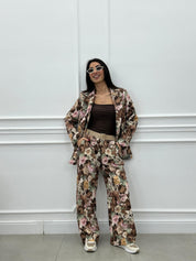 TAILLEUR VALERY NEW PE/26