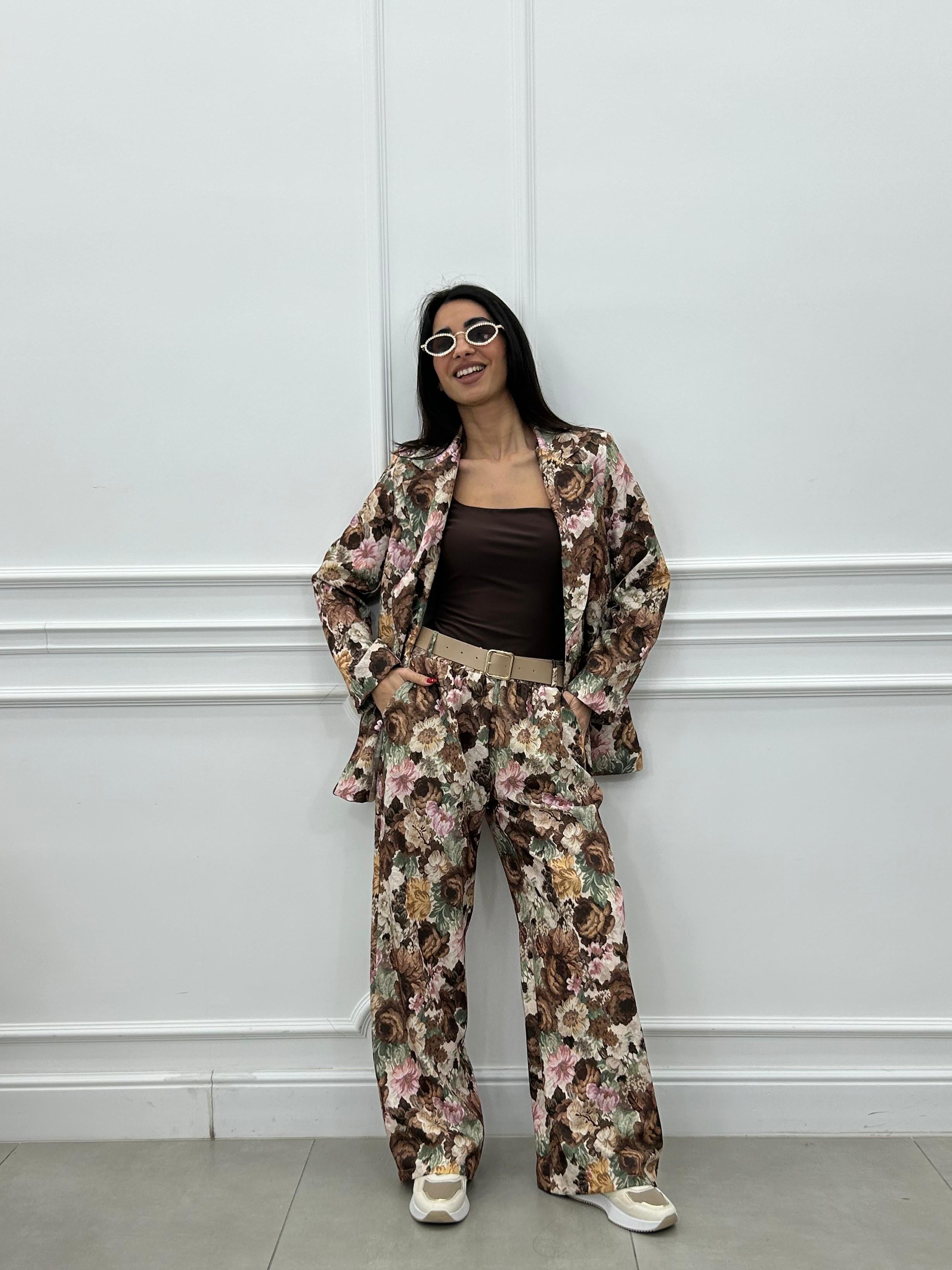 TAILLEUR VALERY NEW PE/26