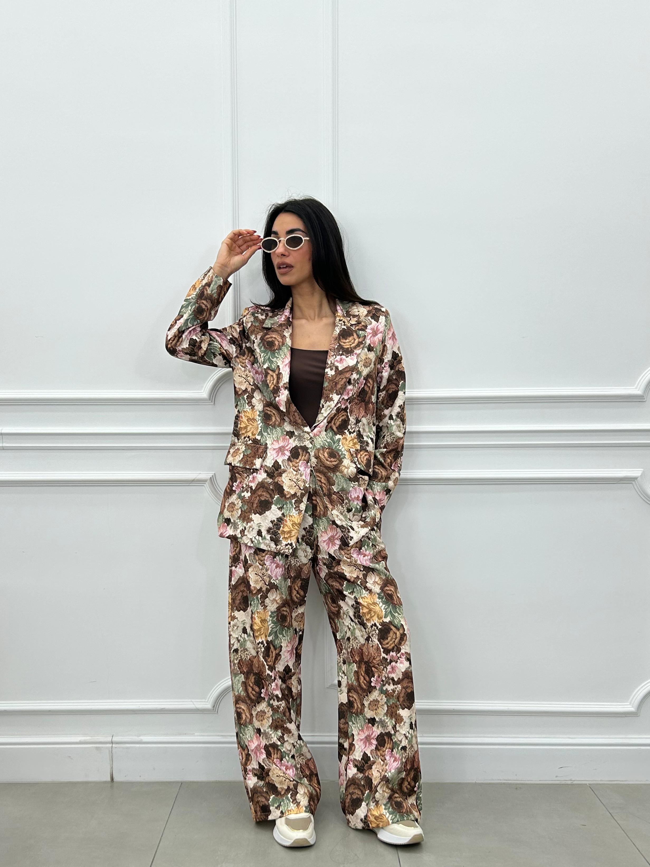 TAILLEUR VALERY NEW PE/26