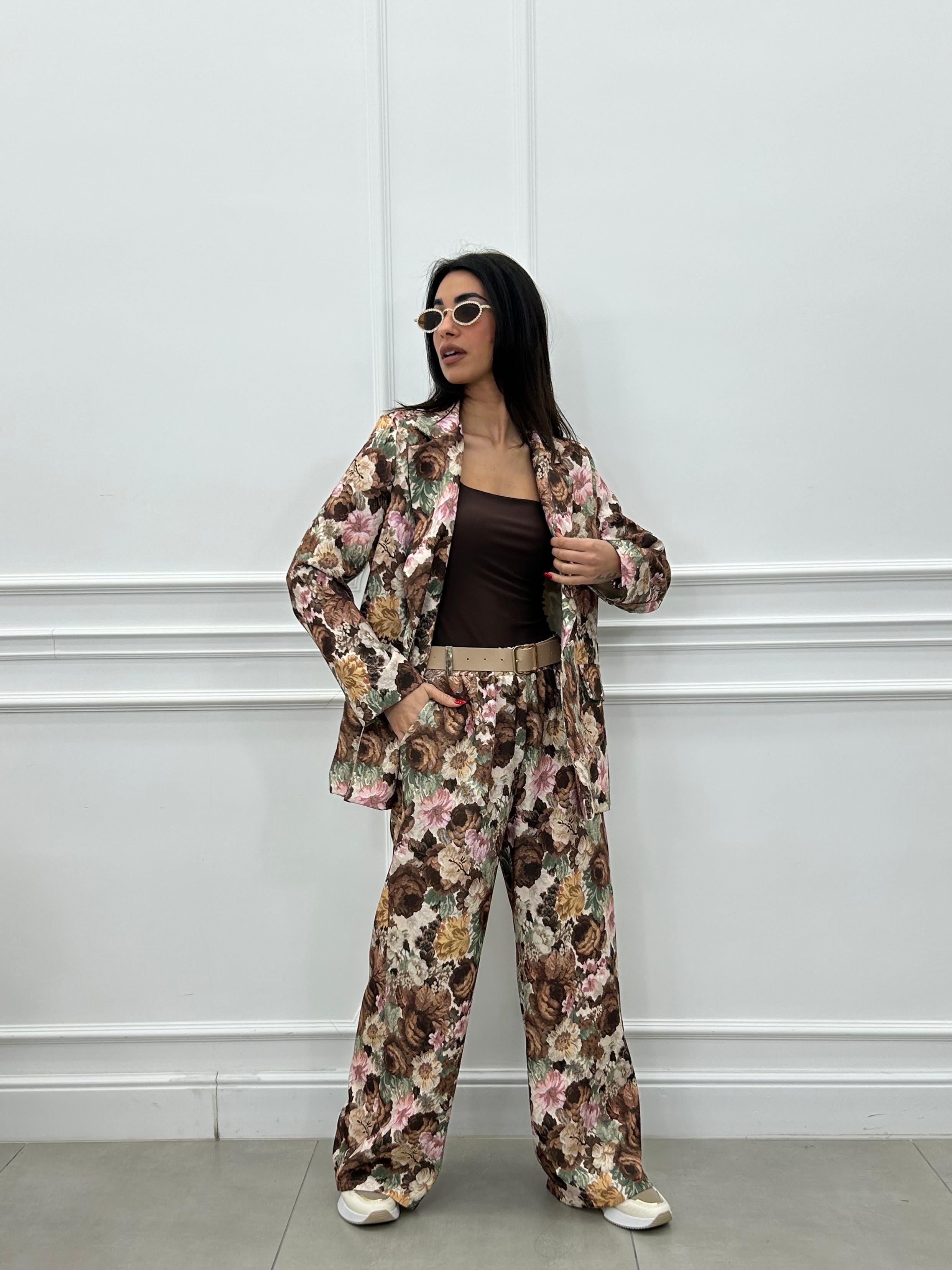 TAILLEUR VALERY NEW PE/26