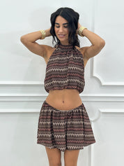COMPLETO INDIA NEW PE/26