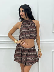 COMPLETO INDIA NEW PE/26