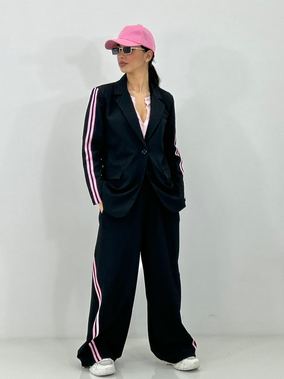 COORDINATO CONTRAST LINE NEW P/E26