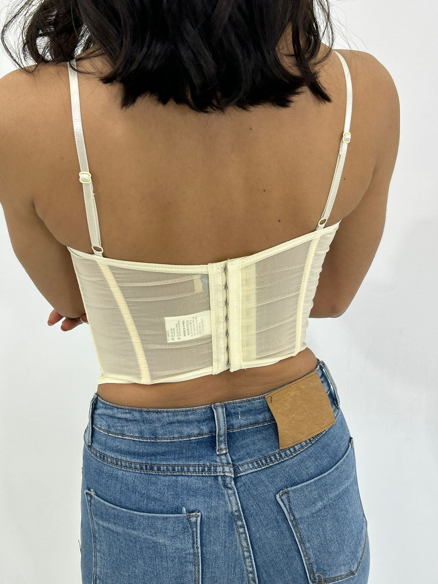 CORPETTO PIZZO NEW P/E26