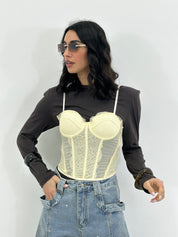 CORPETTO PIZZO NEW P/E26