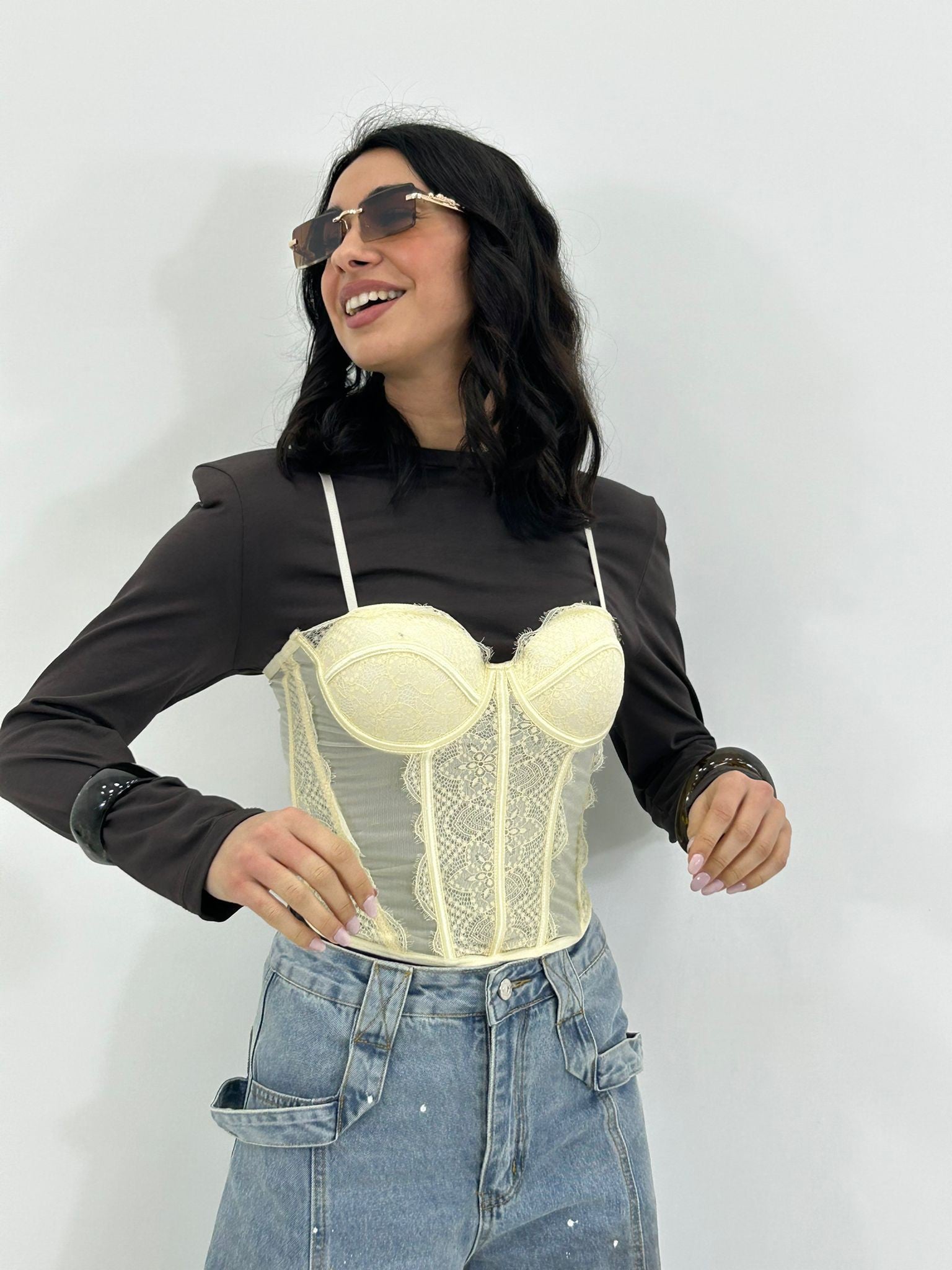 CORPETTO PIZZO NEW P/E26