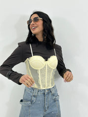 CORPETTO PIZZO NEW P/E26