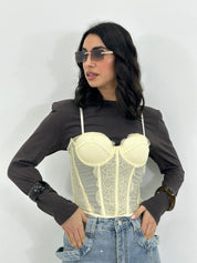 CORPETTO PIZZO NEW P/E26