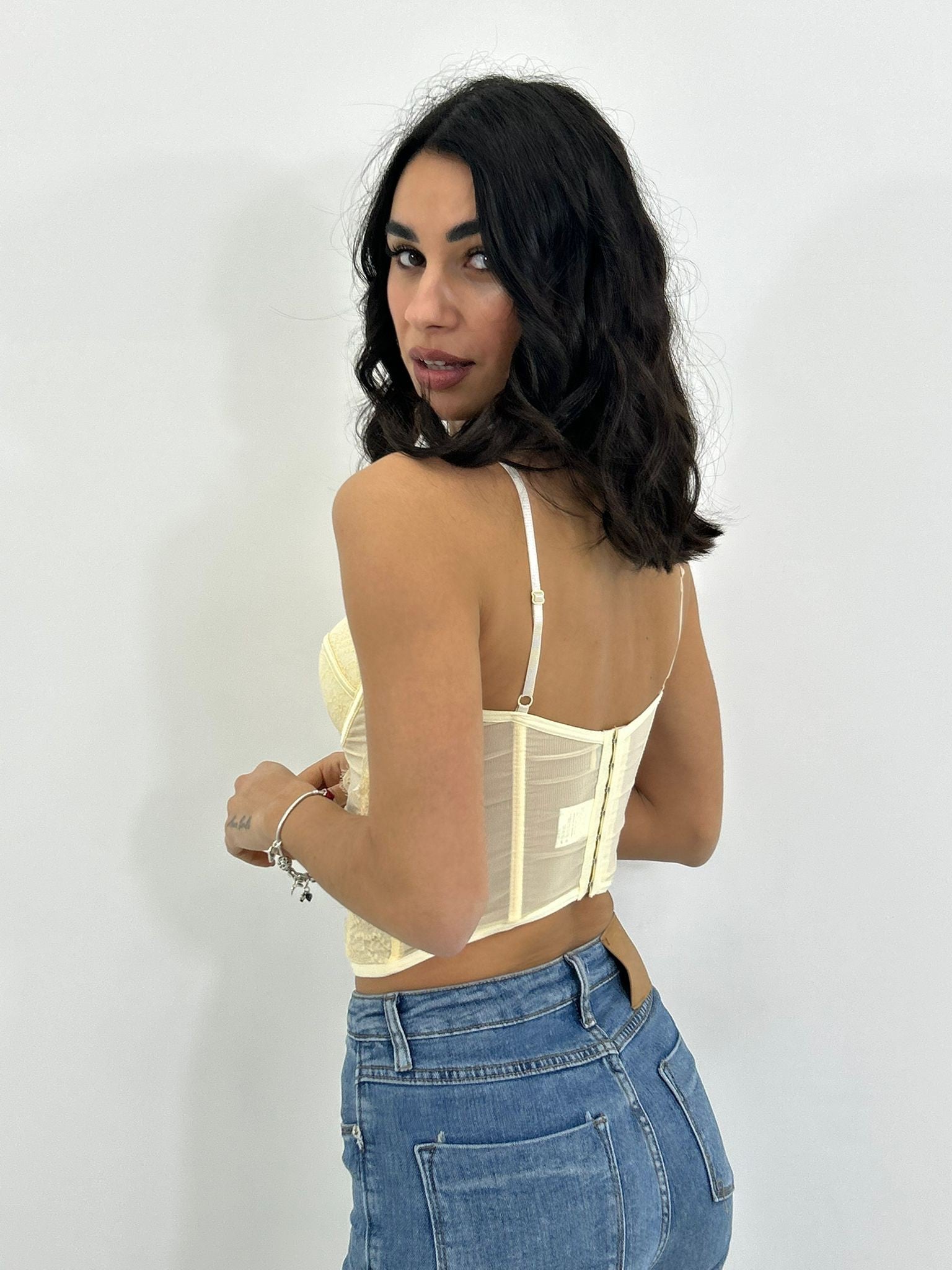 CORPETTO PIZZO NEW P/E26