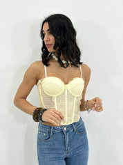 CORPETTO PIZZO NEW P/E26